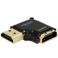 HDMI A Koppelstuk haaks naar rechts