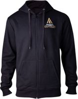 Assassin's Creed Odyssey - Spartan Men's Hoodie - thumbnail