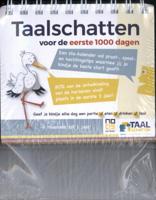 Taalschatten taalkalender (Paperback) Taalschatten taalkalender (Paperback)