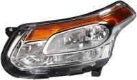 Koplamp rechts 1EG009767021