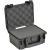 SKB iSeries 0806-3 waterdichte flightcase (kub.) 216x152x95mm