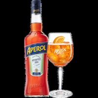 Aperol Aperitief 700ML bij Jumbo