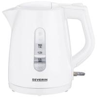 Severin WK3411 Waterkoker Wit