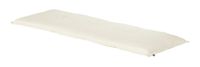 Hartman Tuinkussen 'Havana' t.b.v. Tuinbank 150cm, kleur Beige