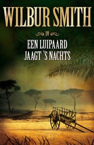 Een Luipaard Jaagt 's Nachts