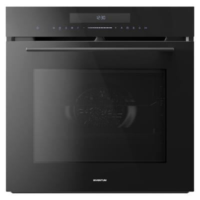 Inventum IMC6035GT Inbouw oven met magnetron Zwart Inventum IMC6035GT Inbouw oven met magnetron Zwart