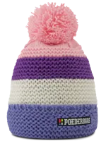 Poederbaas Classic Colorful Beanie 2.0