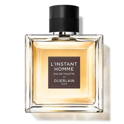 Guerlain L' Instant Homme Eau de Toilette 100ml