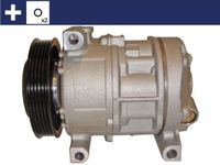 Compressor, airconditioning ACP69000S