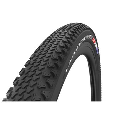 VREDESTEIN - aventura tlr 700x38c zwart