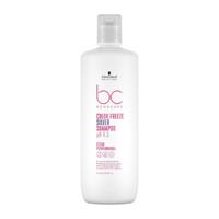 Schwarzkopf Professional Bonacure Color Freeze Silver Shampoo