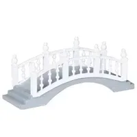 Plastic Foot Bridge