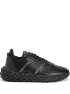 Giuseppe Zanotti baskets Urchin - Noir