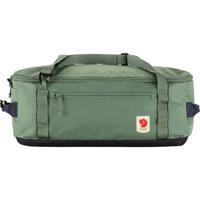 Fjallraven High Coast 22 Duffel Patina Green 22L