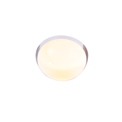 Trizo21 - Boulo C Betonnen plafond Transparant Plafondlamp
