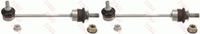 Stabilisatorstang Set SETJTS479x2