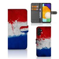 Samsung Galaxy A04s | Samsung Galaxy A13 5G | Bookstyle Case | Nederland