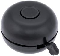 CONTEC fietsbel "big dong" ct bell big dong black