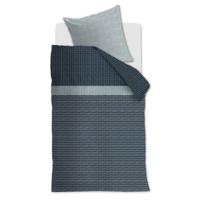 Beddinghouse River dekbedovertrek flanel