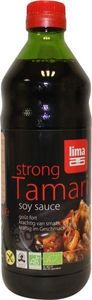 Tamari strong bio