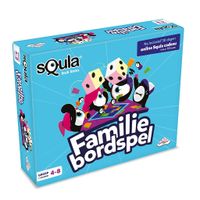 Identity Games sQula Familiebordspel - thumbnail