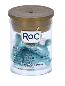 RoC Multi Correxion Hydrate & Plump Serum Capsules 3.50 ml