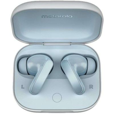 In-ear Bluetooth Hoofdtelefoon Motorola Buds Blauw