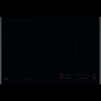 AEG 7000 SenseBoil - inductiekookplaat, 80 cm NII84B10FB