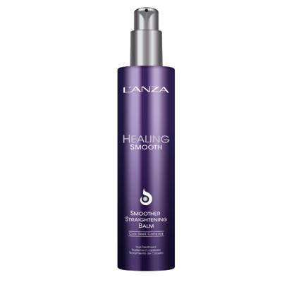 L&apos;ANZA Smoother Straightening Stylingbalsem 250ml