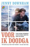 Voor ik doodga (Paperback)