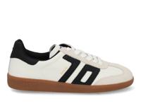 Back 70 Cloud black Wit maat 39