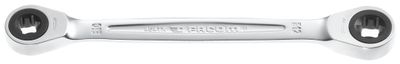 Facom ratelsleutels e-torx e6xe8 - 464TX.6X8