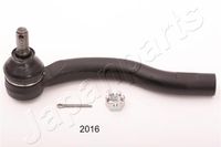 Spoorstangeind TI2016L Spoorstangeind TI2016L