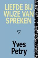 Liefde bij wijze van spreken (Paperback)