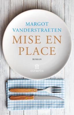 Mise en place (Paperback)