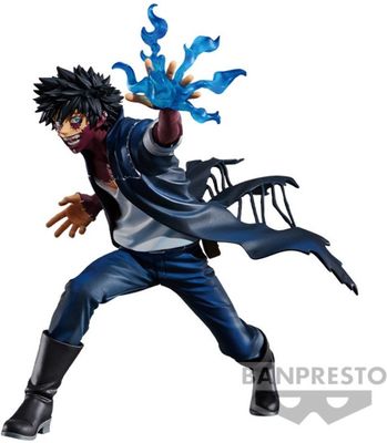 My Hero Academia The Evil Villains Vol.5 Figure - Dabi