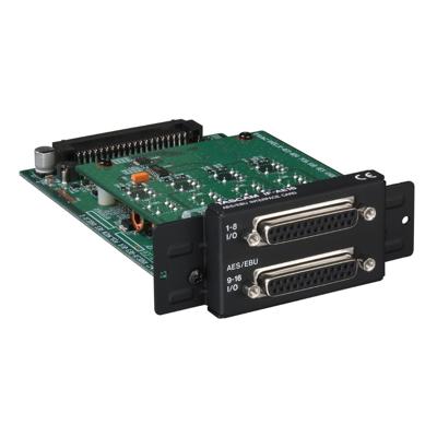 Tascam IF-AN16-OUT 16-kanaals output