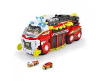Dickie Toys Hulpdienstvoertuig Kant-en-klaar model Vrachtwagen (model) - thumbnail