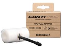 CONTINENTAL tpu tube 29" sv60 gravel/mtb