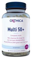 Orthica Multi 50+ Softgels