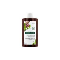 Klorane Shampooing à la Quinine & Edelweiss BIO 400ml