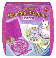 Ravensburger Mandala Mini Mandala Unicorn