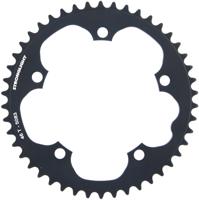 STRONGLIGHT Chain ring strongl. 46t.,alu