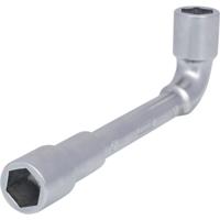 KS Tools 5170415 517.0415 Dubbele pijpsleutel 15 mm