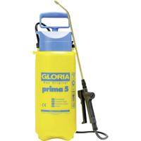 Gloria Haus und Garten 000080.0000 prima 5 Drukspuit 5 l Met draaggordel Gloria Haus und Garten 000080.0000 prima 5 Drukspuit 5 l Met draaggordel