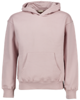 Hoodie - Paars