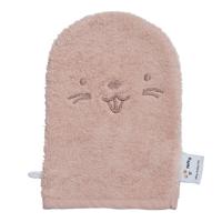 Nifty - Washandje - Blush