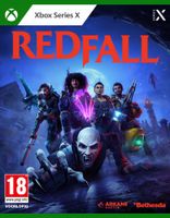Redfall - thumbnail