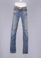 Vintage Skinny True Religion Blue size 29 / 33 for Unisex