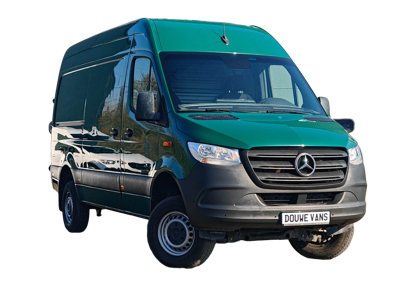 Mercedes Benz Sprinter